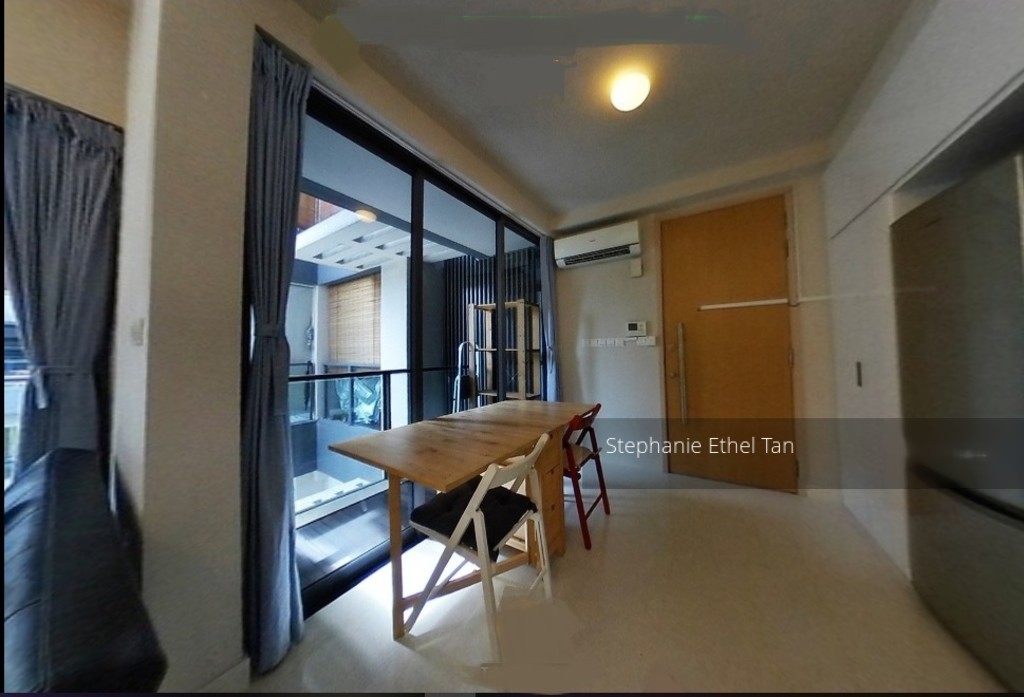 D'Castilia (D15), Apartment #197666542